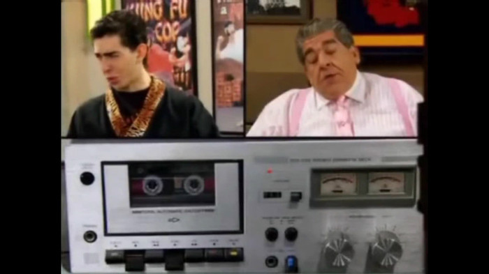 Kickin' it Season 2 episode 3 Promo 277 Kickin' it Season 2 episode 3 Promo 277