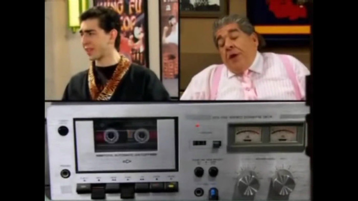 Kickin' it Season 2 episode 3 Promo 290 Kickin' it Season 2 episode 3 Promo 290