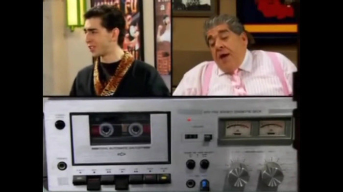 Kickin' it Season 2 episode 3 Promo 300 Kickin' it Season 2 episode 3 Promo 300