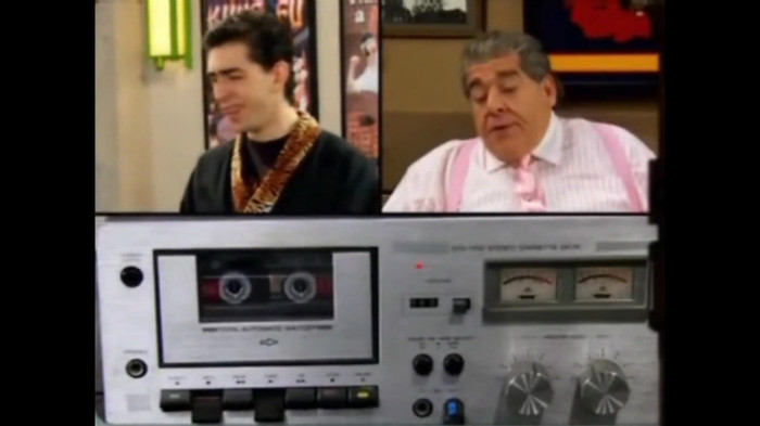 Kickin' it Season 2 episode 3 Promo 310 Kickin' it Season 2 episode 3 Promo 310