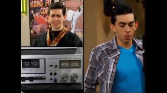 Kickin' it Season 2 episode 3 Promo 334 Kickin' it Season 2 episode 3 Promo 334