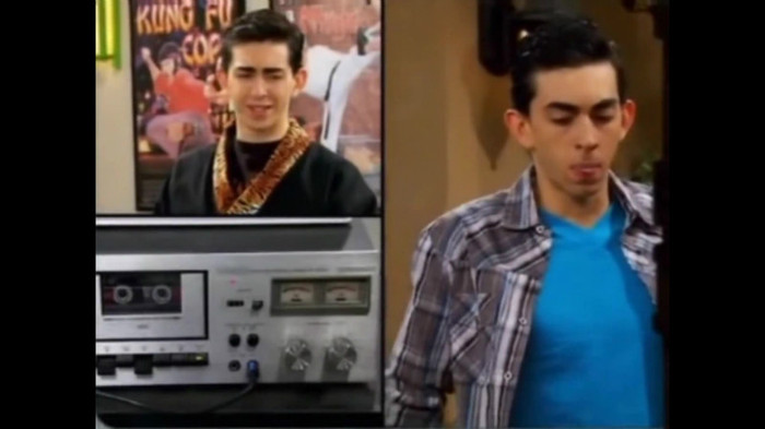 Kickin' it Season 2 episode 3 Promo 337 Kickin' it Season 2 episode 3 Promo 337