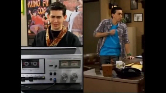 Kickin' it Season 2 episode 3 Promo 346 Kickin' it Season 2 episode 3 Promo 346