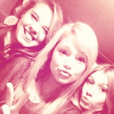 tumblr_m39api3XyN1ruxmfvo1_400_001 - I - am - Oliviants - You - are - Oliviants