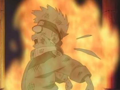 Da-ti-i un extinctor - YyY Poze haioase din NarutoYyY