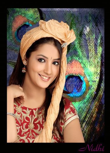 71 - Nidhi Uttam