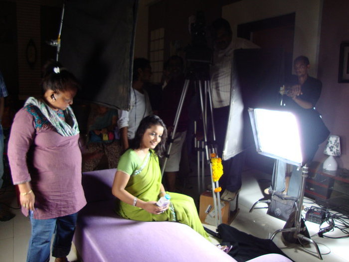 77 - Nidhi Uttam