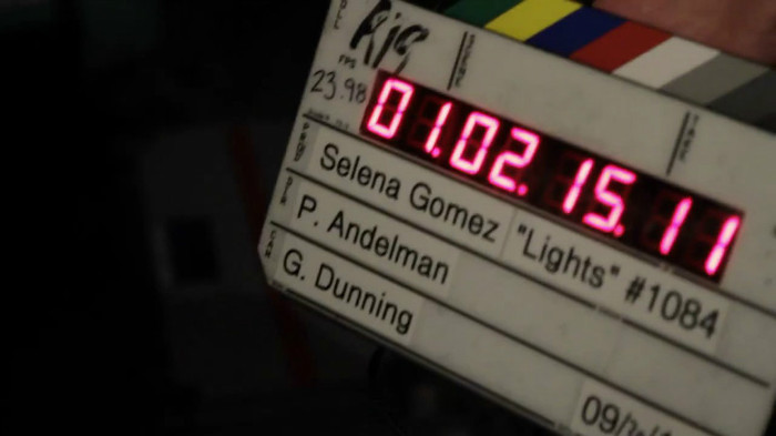 bscap0016 - VEVO News Behind The Scenes of Hit The Lights-SC-Part I