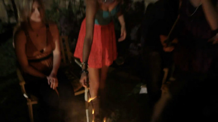 bscap0079 - VEVO News Behind The Scenes of Hit The Lights-SC-Part I