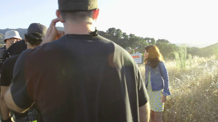 bscap0094 - VEVO News Behind The Scenes of Hit The Lights-SC-Part I