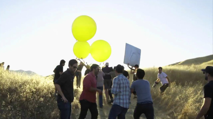 bscap0095 - VEVO News Behind The Scenes of Hit The Lights-SC-Part I