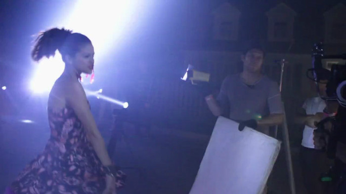 bscap0167 - VEVO News Behind The Scenes of Hit The Lights-SC-Part I