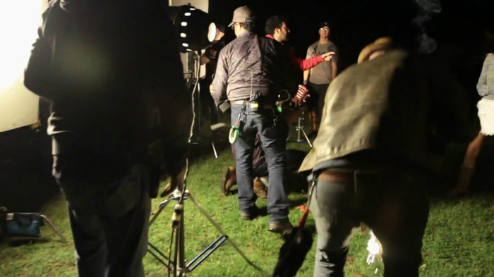 bscap0341 - VEVO News Behind The Scenes of Hit The Lights-SC-Part I