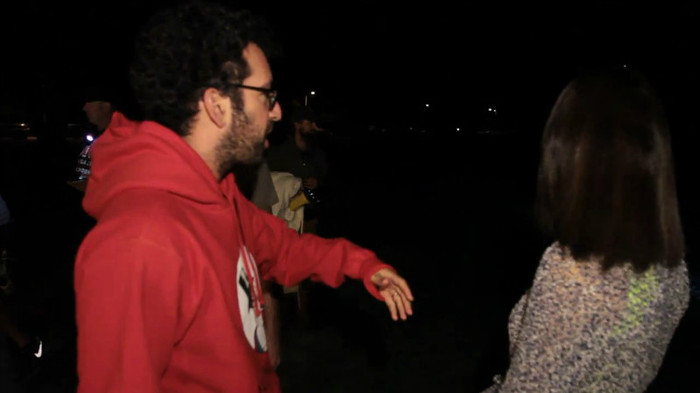 bscap0348 - VEVO News Behind The Scenes of Hit The Lights-SC-Part I
