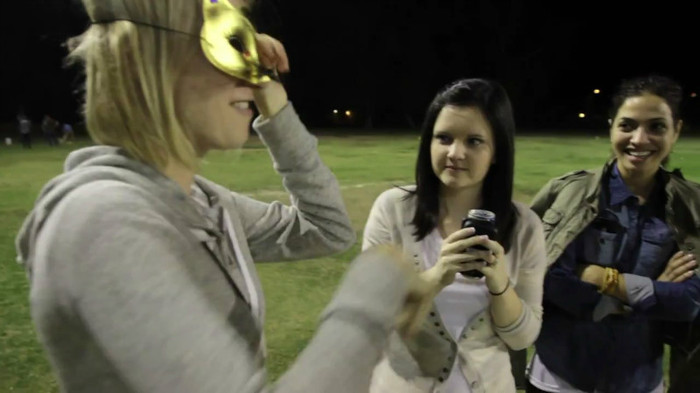bscap0355 - VEVO News Behind The Scenes of Hit The Lights-SC-Part I