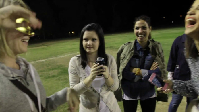 bscap0357 - VEVO News Behind The Scenes of Hit The Lights-SC-Part I