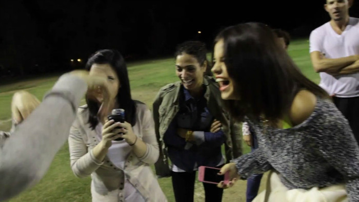 bscap0358 - VEVO News Behind The Scenes of Hit The Lights-SC-Part I