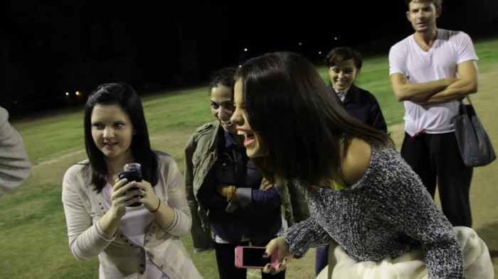 bscap0359 - VEVO News Behind The Scenes of Hit The Lights-SC-Part I