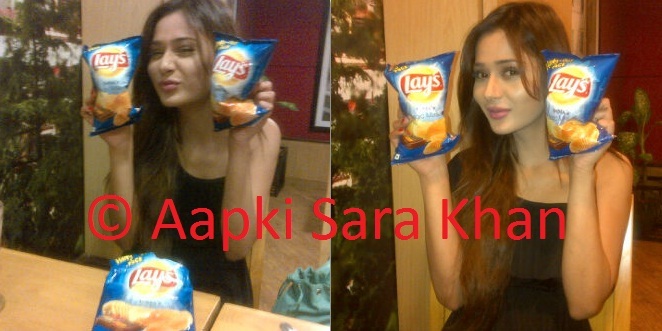  - Aapki Sara Khan