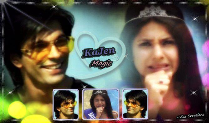  - kajen poze editate 2