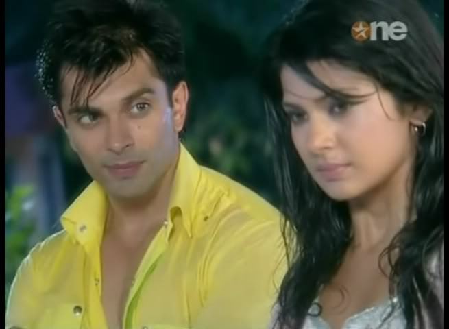  - Karan Singh Grover and Jennifer Singh grover