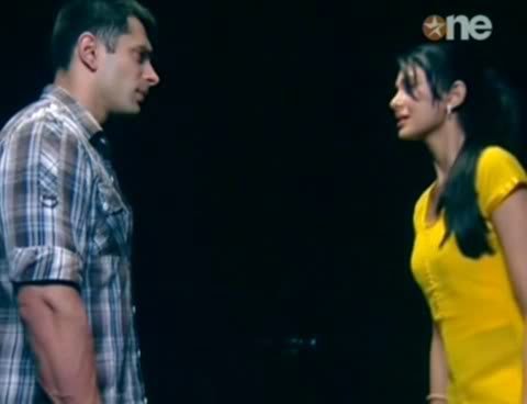  - Karan Singh Grover and Jennifer Singh grover