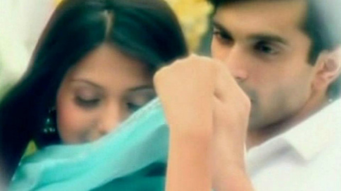  - Karan Singh Grover and Jennifer Singh grover