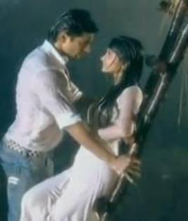  - Karan Singh Grover and Jennifer Singh grover