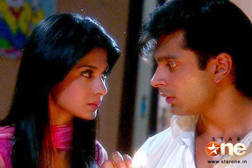  - Karan Singh Grover and Jennifer Singh grover