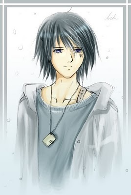 Daisuke [ din nou =)) ]