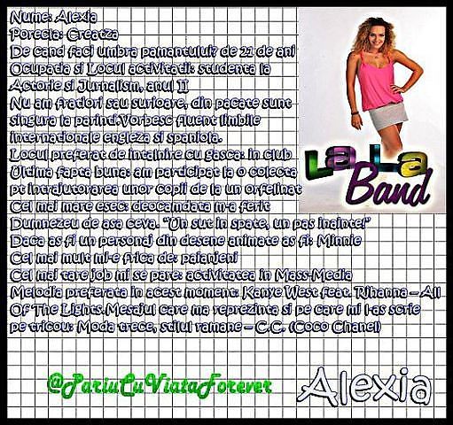  - Info despre unii