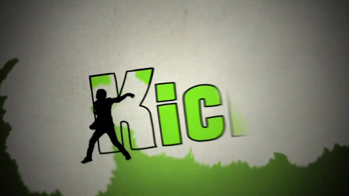 [HD] Kickin It Season 2 - Theme Song _ Opening Credits 0900