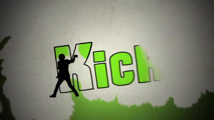 [HD] Kickin It Season 2 - Theme Song _ Opening Credits 0901