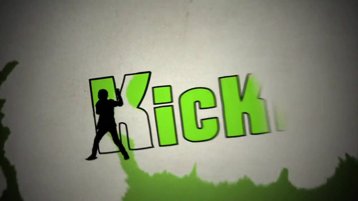 [HD] Kickin It Season 2 - Theme Song _ Opening Credits 0902