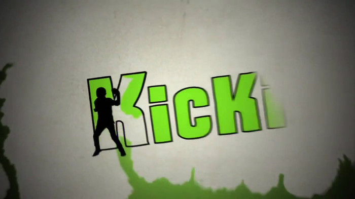 [HD] Kickin It Season 2 - Theme Song _ Opening Credits 0903