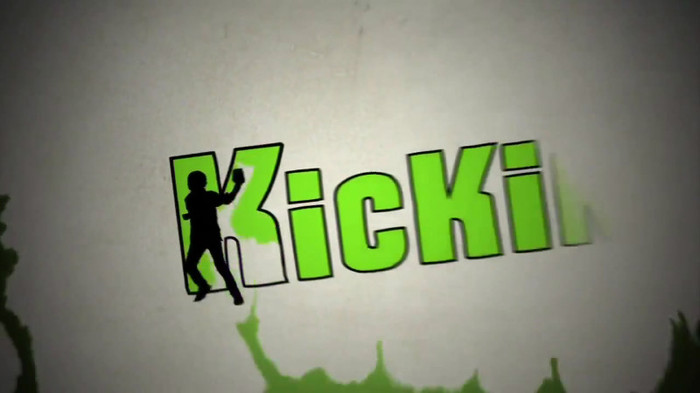 [HD] Kickin It Season 2 - Theme Song _ Opening Credits 0904