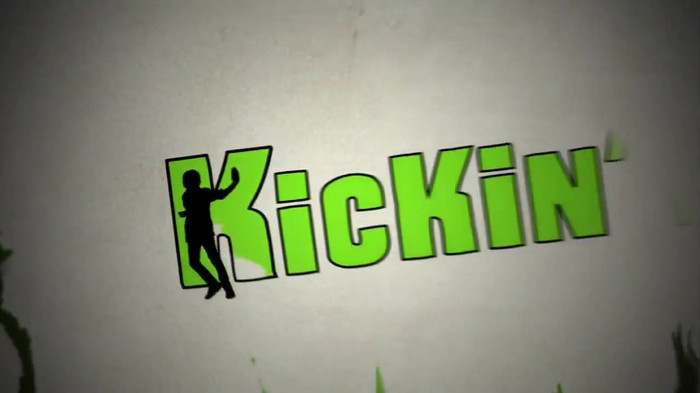 [HD] Kickin It Season 2 - Theme Song _ Opening Credits 0906