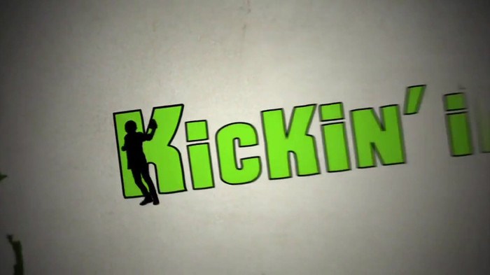 [HD] Kickin It Season 2 - Theme Song _ Opening Credits 0908