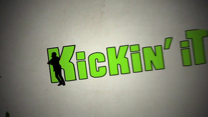 [HD] Kickin It Season 2 - Theme Song _ Opening Credits 0910 - HD - Kickin - It - Season - 2 - Theme - Song - _ - Opening - Credits - oo2