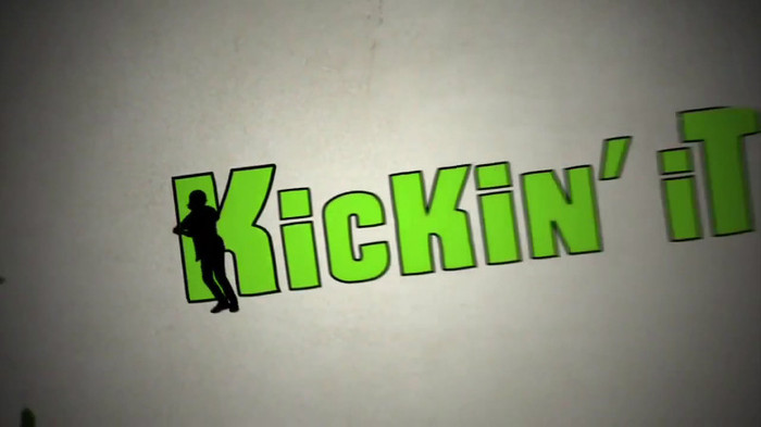 [HD] Kickin It Season 2 - Theme Song _ Opening Credits 0911 - HD - Kickin - It - Season - 2 - Theme - Song - _ - Opening - Credits - oo2
