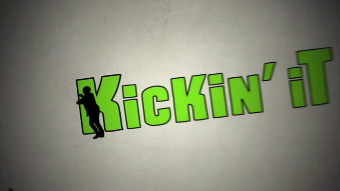 [HD] Kickin It Season 2 - Theme Song _ Opening Credits 0912 - HD - Kickin - It - Season - 2 - Theme - Song - _ - Opening - Credits - oo2