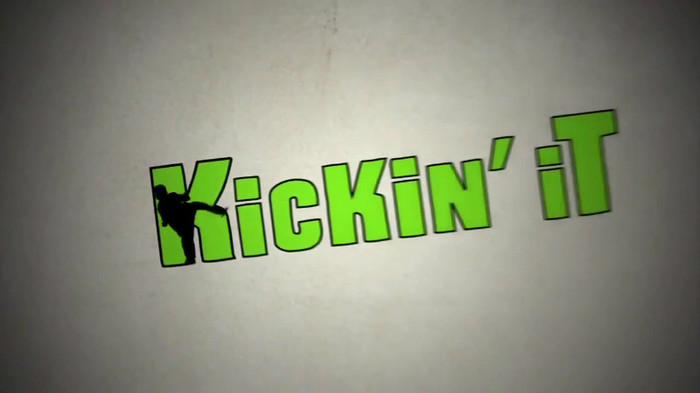 [HD] Kickin It Season 2 - Theme Song _ Opening Credits 0917 - HD - Kickin - It - Season - 2 - Theme - Song - _ - Opening - Credits - oo2