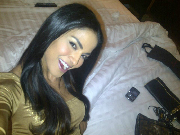  - Poze rare veena malik