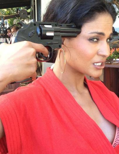  - Poze rare veena malik