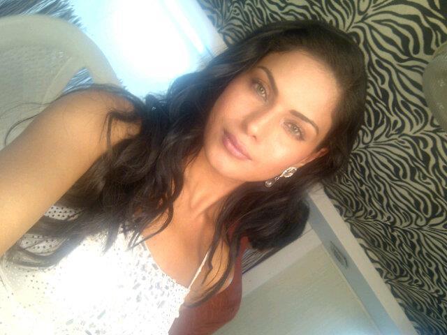  - Poze rare veena malik