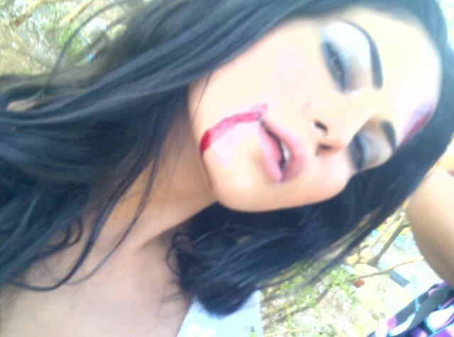  - Poze rare veena malik