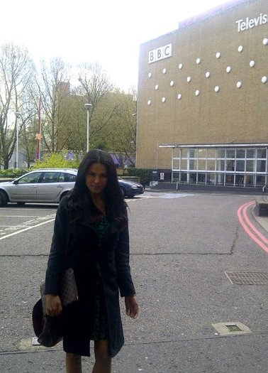  - Poze rare veena malik