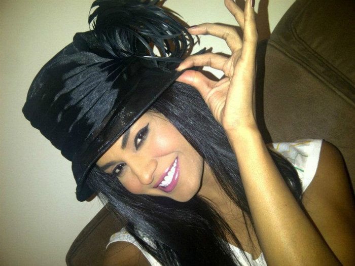  - Poze rare veena malik