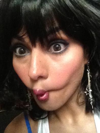  - Poze rare veena malik