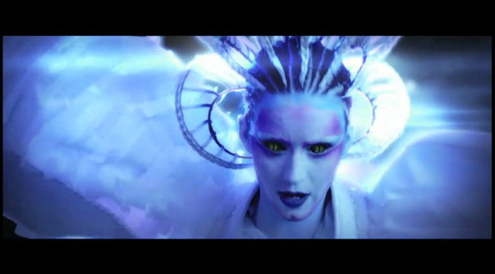 # Sunt Mama ta.... - x_-O07 Noaptea Cristalelor-SF